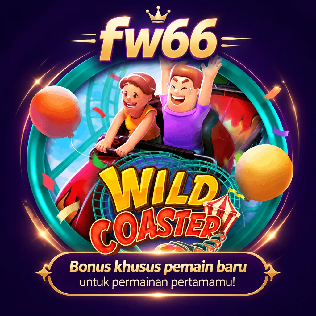 fw66 · Wild Coaster