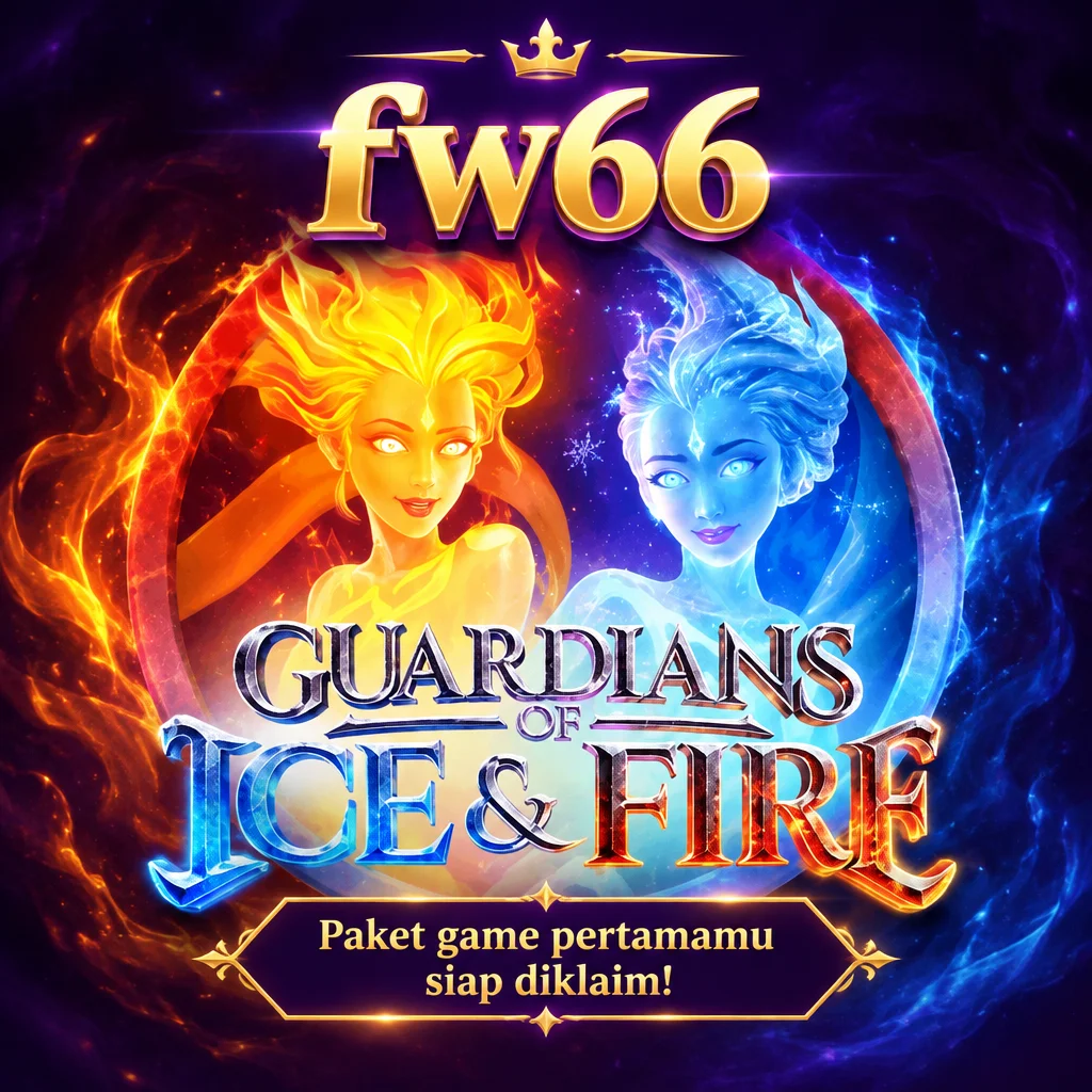 fw66 · Gdn Ice Fire