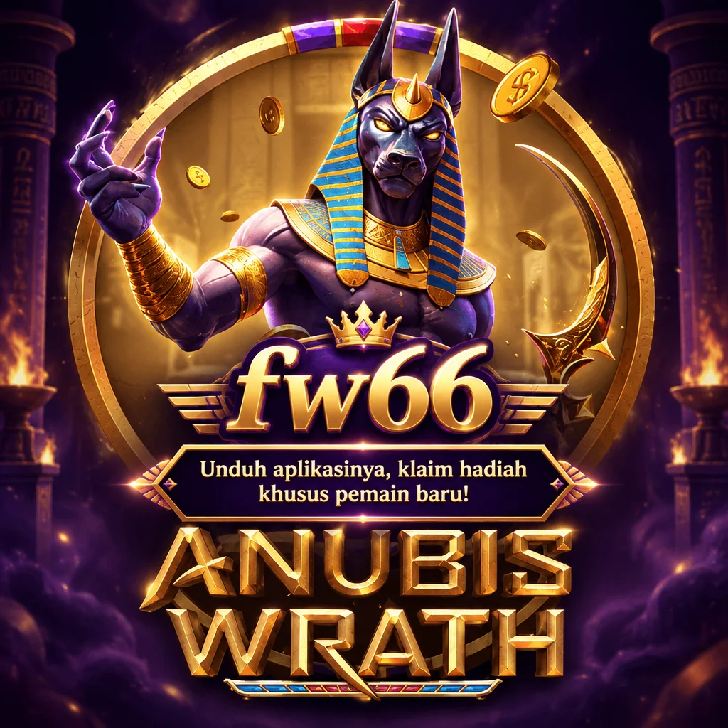fw66 · Anubis Wrath