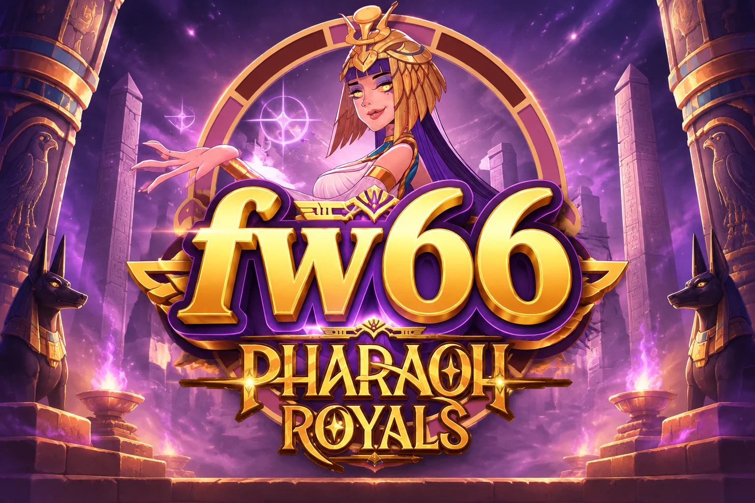fw66 · Panduan Mekanisme Simbol Klaster dan Fitur Kaskade Candy Burst di fw66