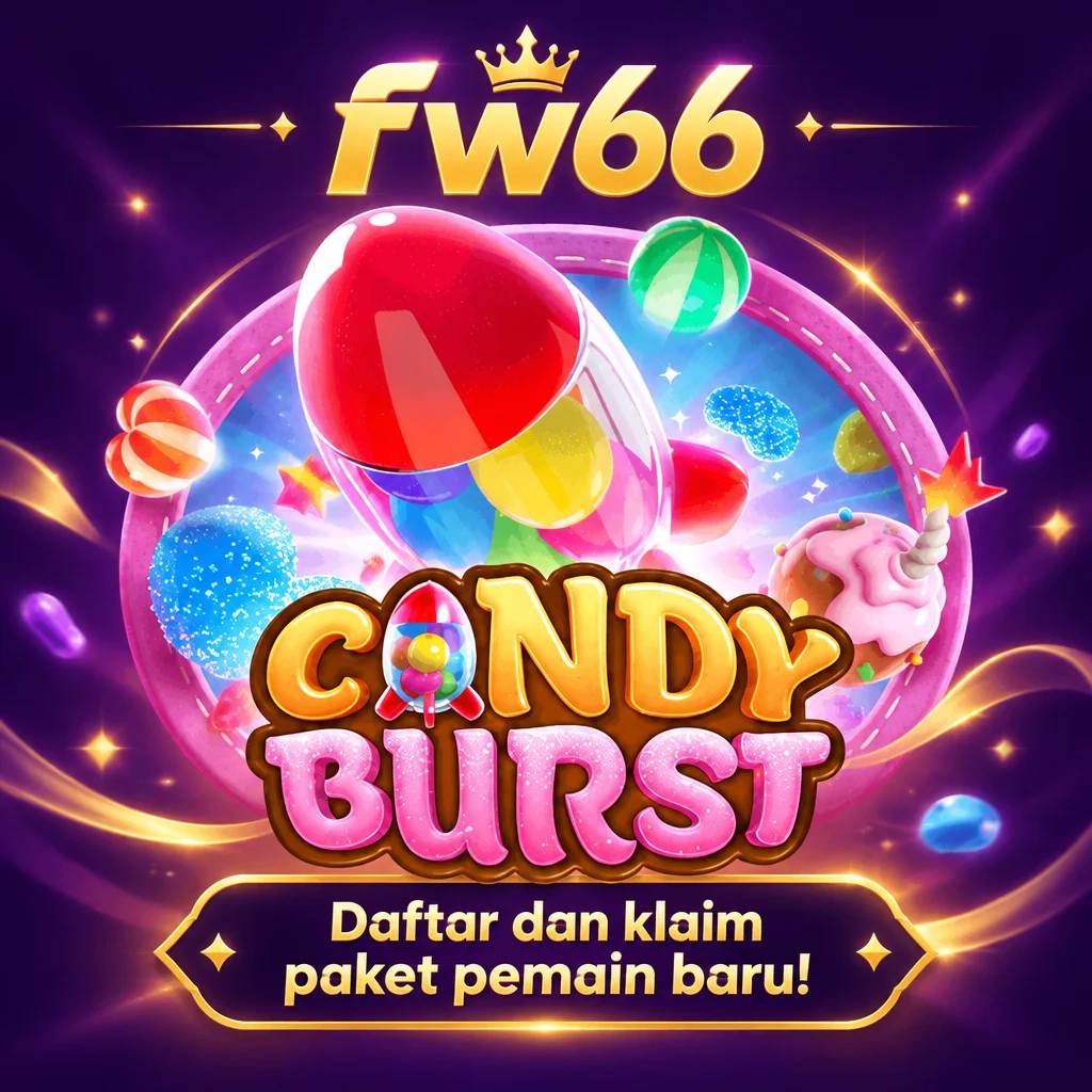 fw66 · Candy Burst