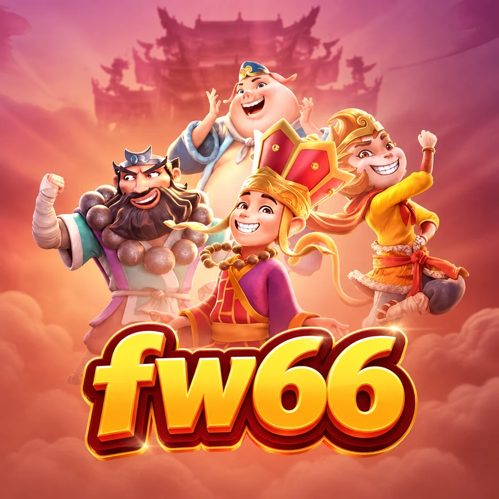 fw66 · Journey To The Wealth