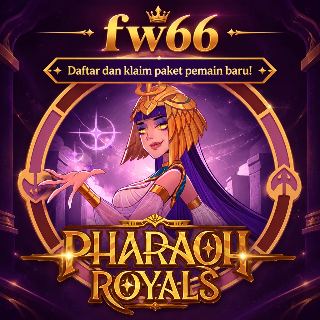 fw66 · Pharaoh Royals